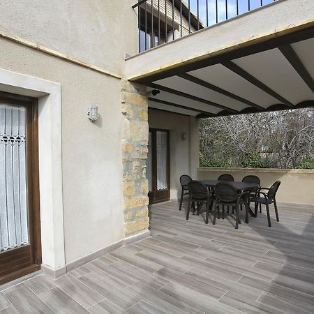 Casa Sierra De Guara Guest House Adahuesca Екстериор снимка