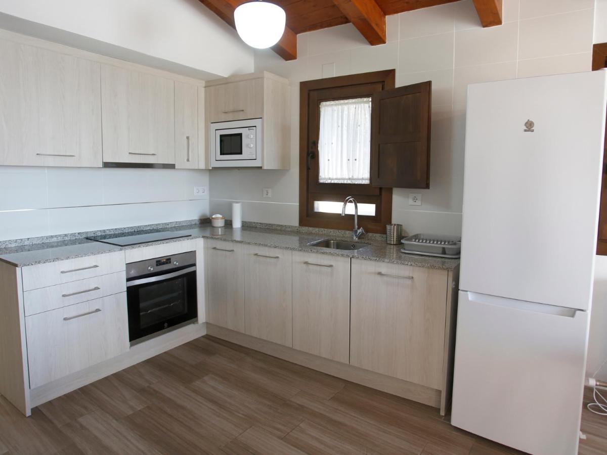 Casa Sierra De Guara Guest House Adahuesca Екстериор снимка