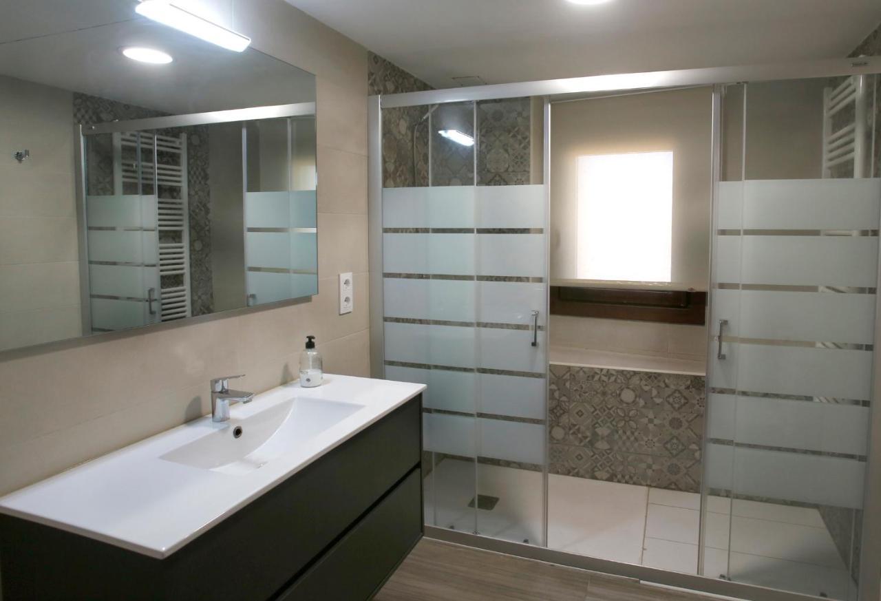 Casa Sierra De Guara Guest House Adahuesca Екстериор снимка