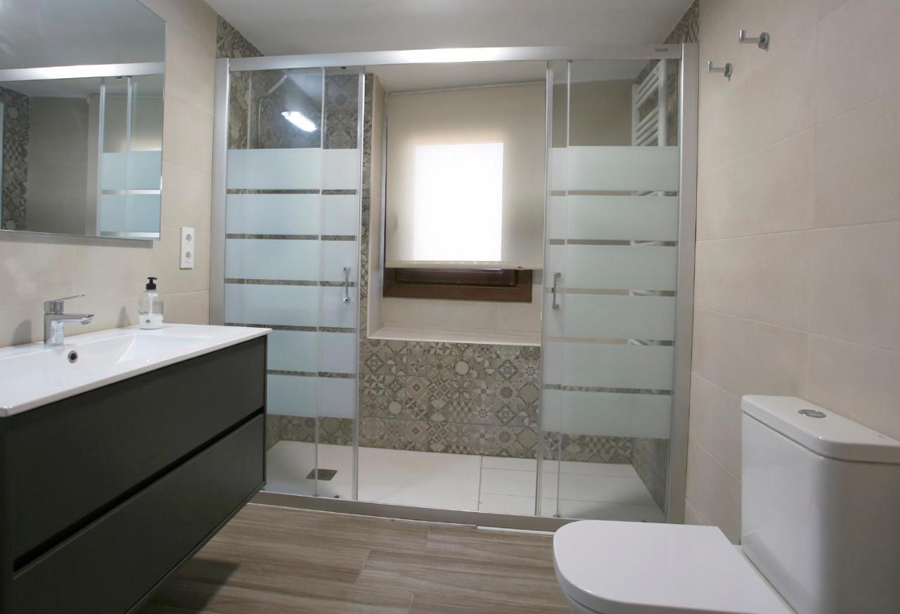 Casa Sierra De Guara Guest House Adahuesca Екстериор снимка