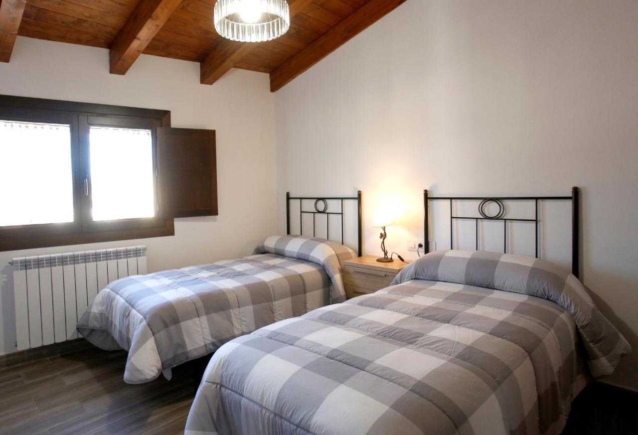 Casa Sierra De Guara Guest House Adahuesca Екстериор снимка