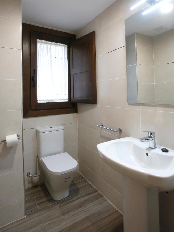 Casa Sierra De Guara Guest House Adahuesca Екстериор снимка