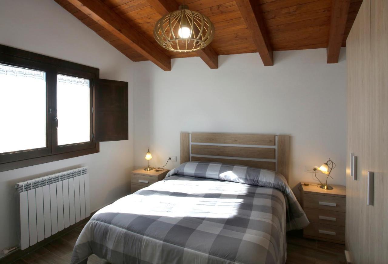 Casa Sierra De Guara Guest House Adahuesca Екстериор снимка