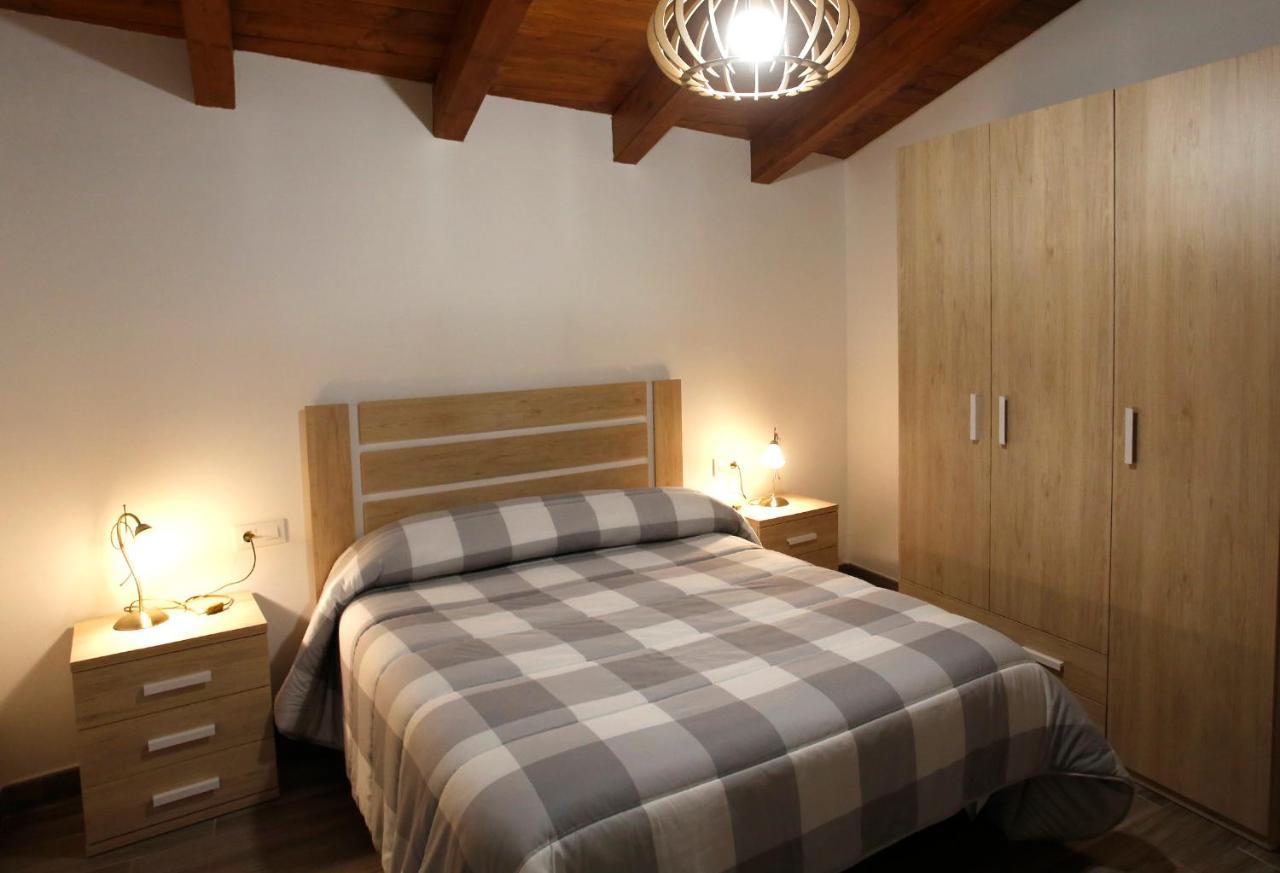 Casa Sierra De Guara Guest House Adahuesca Екстериор снимка