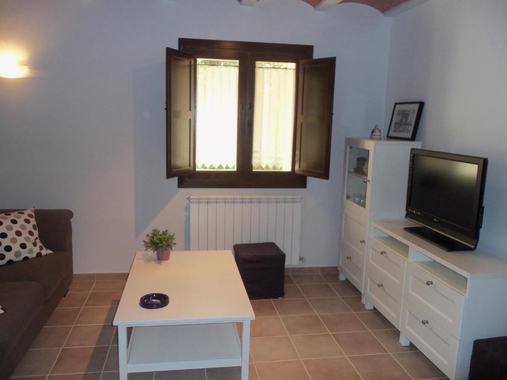 Casa Sierra De Guara Guest House Adahuesca Екстериор снимка