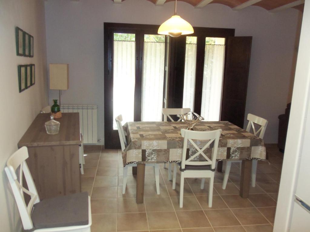 Casa Sierra De Guara Guest House Adahuesca Екстериор снимка