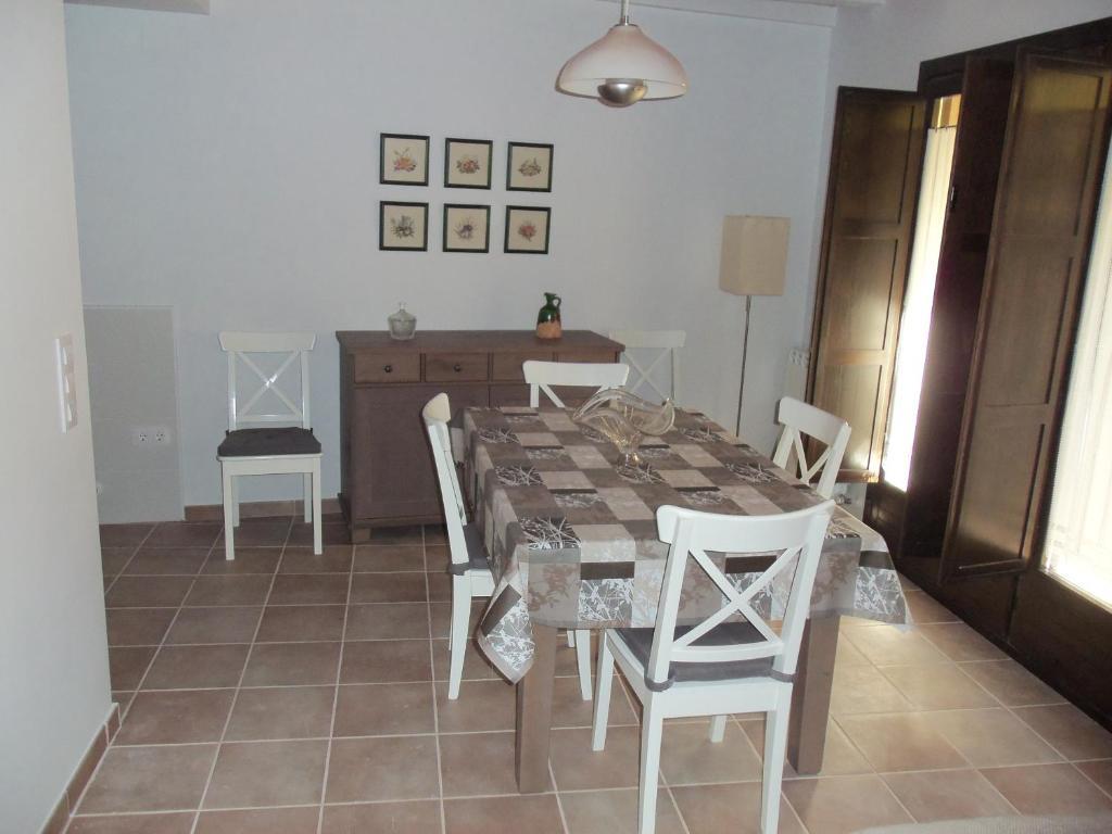 Casa Sierra De Guara Guest House Adahuesca Екстериор снимка
