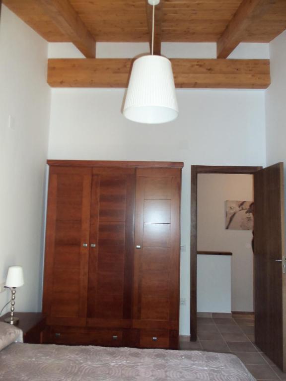 Casa Sierra De Guara Guest House Adahuesca Екстериор снимка