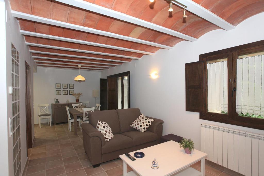 Casa Sierra De Guara Guest House Adahuesca Екстериор снимка
