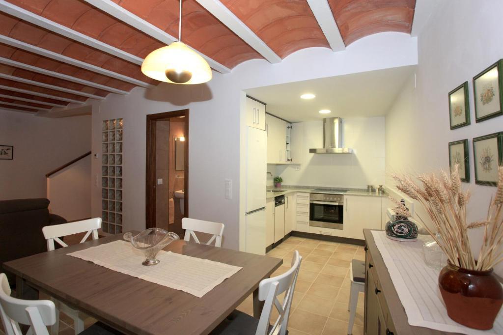 Casa Sierra De Guara Guest House Adahuesca Екстериор снимка