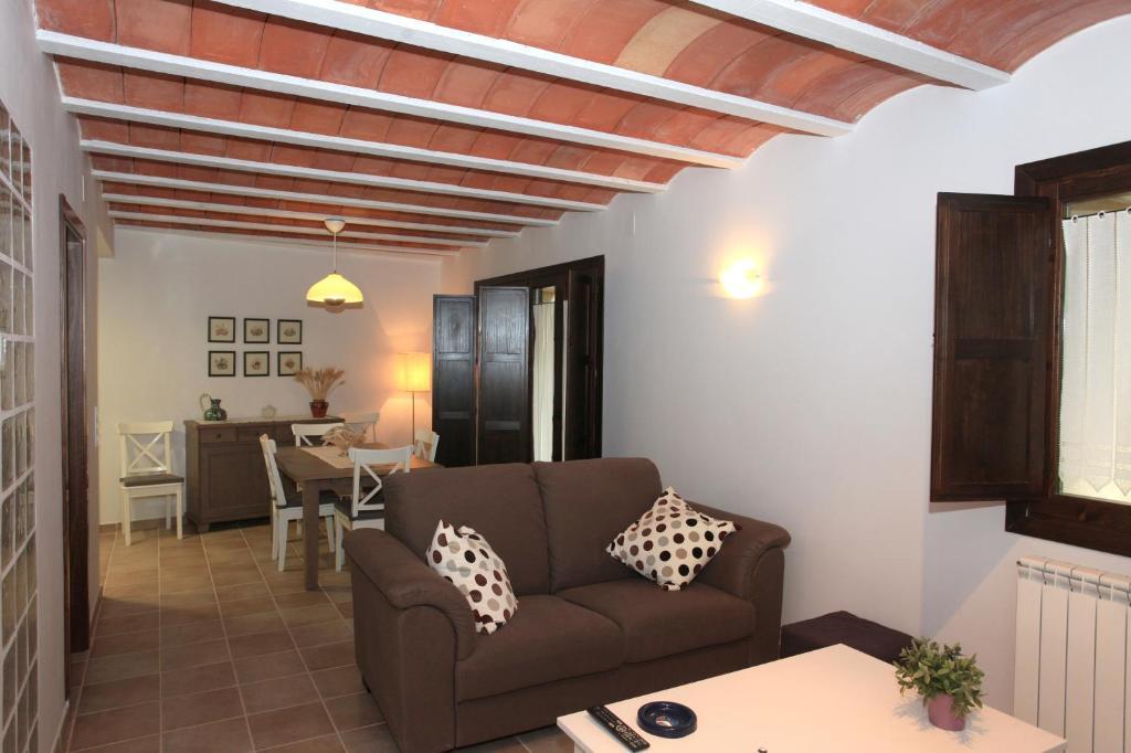 Casa Sierra De Guara Guest House Adahuesca Екстериор снимка