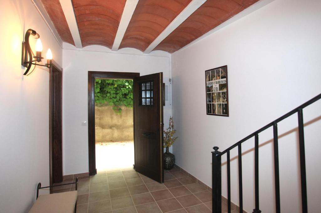 Casa Sierra De Guara Guest House Adahuesca Стая снимка