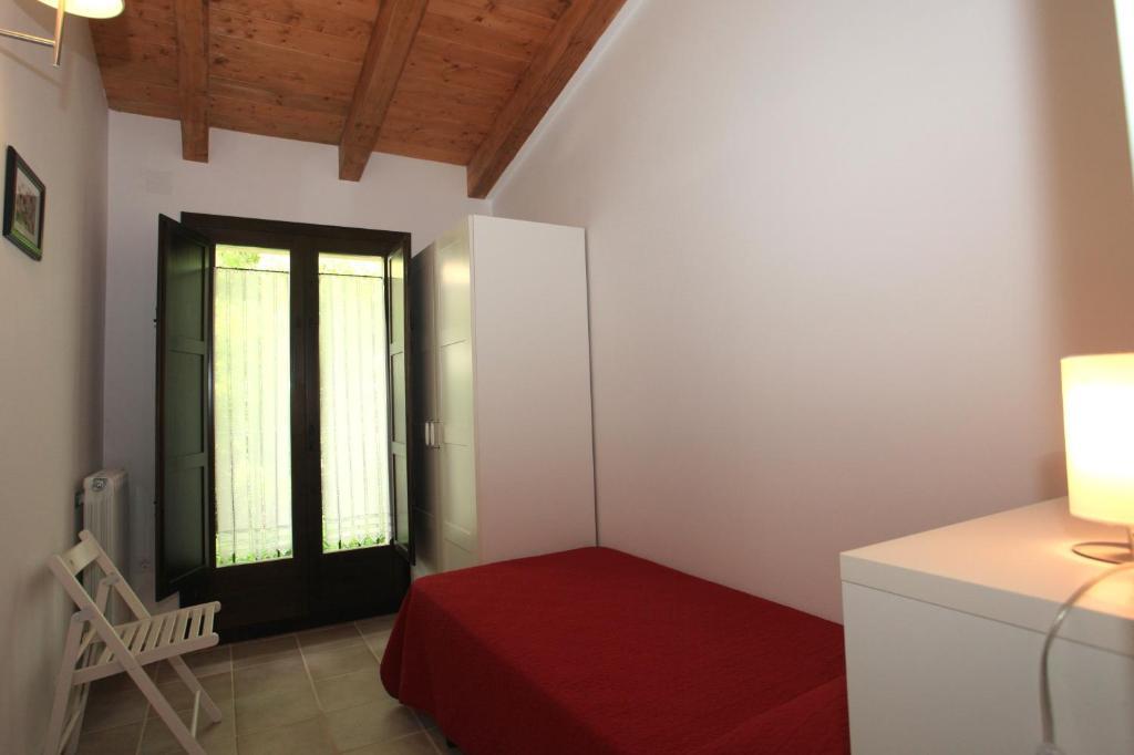 Casa Sierra De Guara Guest House Adahuesca Стая снимка