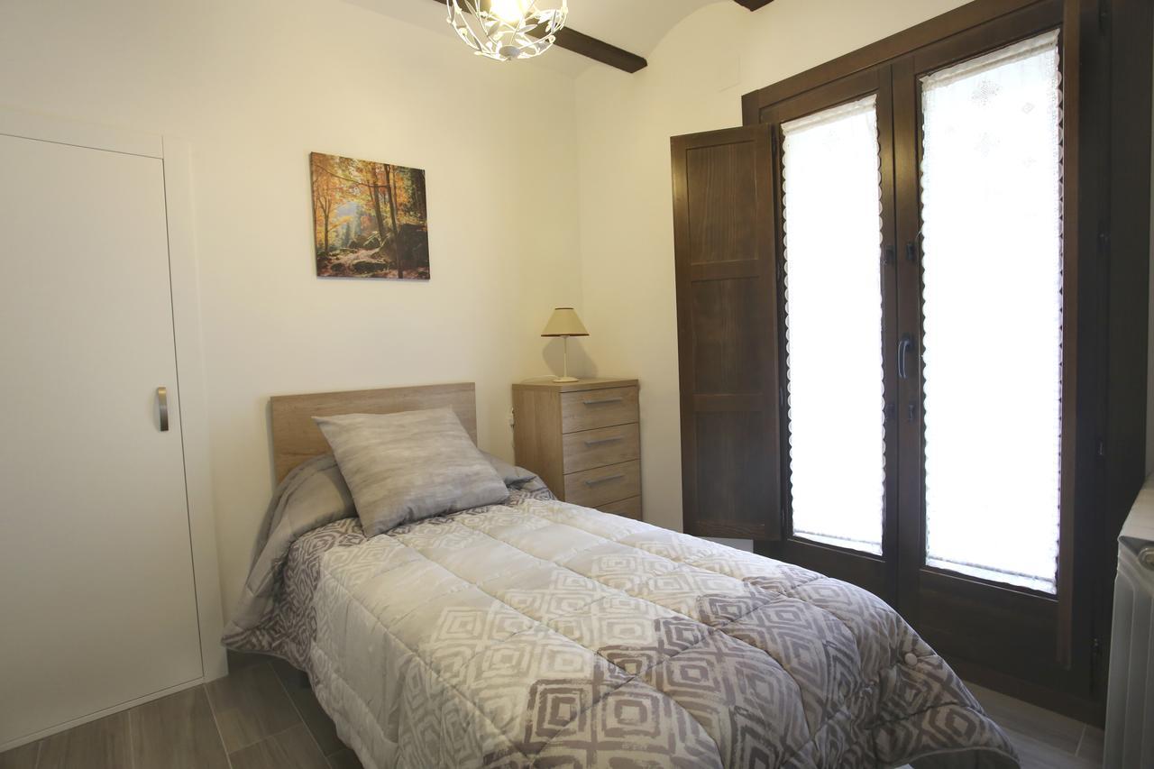 Casa Sierra De Guara Guest House Adahuesca Екстериор снимка