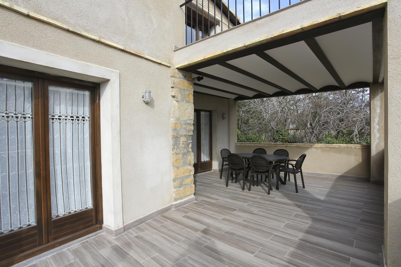 Casa Sierra De Guara Guest House Adahuesca Екстериор снимка