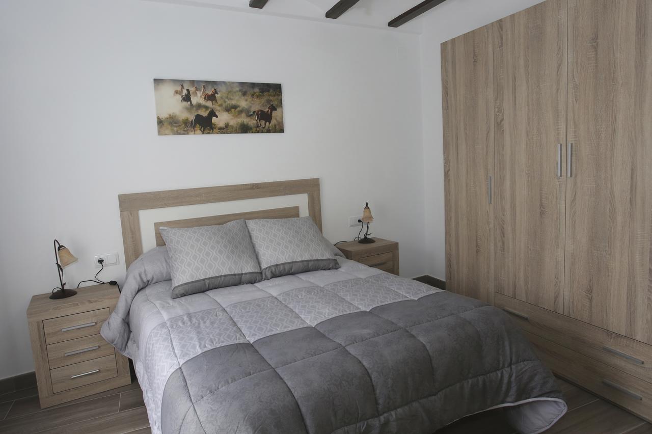 Casa Sierra De Guara Guest House Adahuesca Екстериор снимка