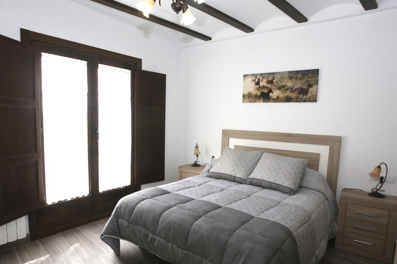 Casa Sierra De Guara Guest House Adahuesca Екстериор снимка