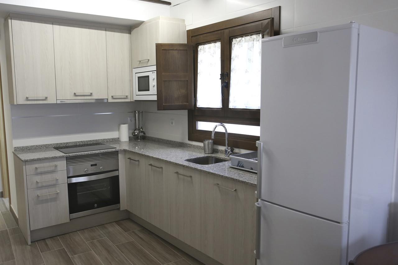 Casa Sierra De Guara Guest House Adahuesca Екстериор снимка