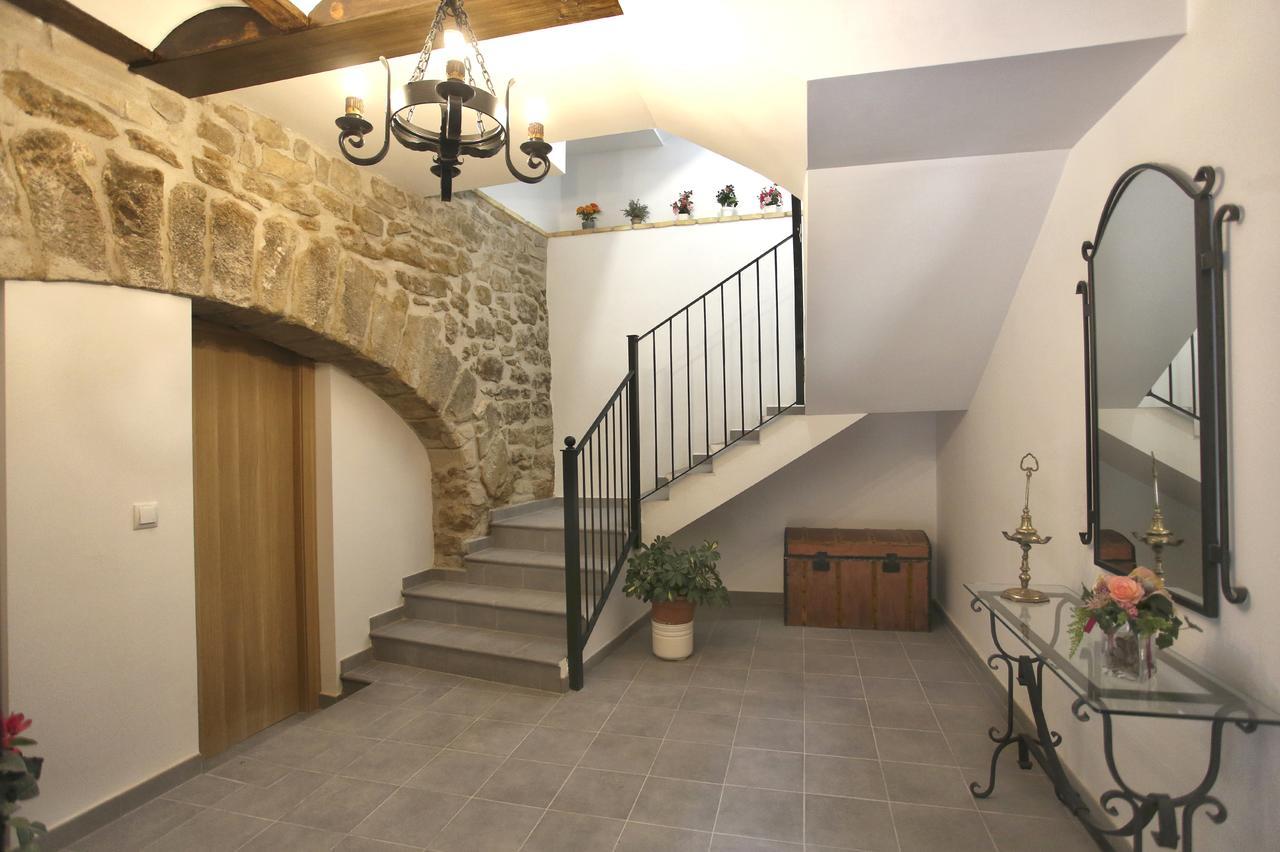 Casa Sierra De Guara Guest House Adahuesca Екстериор снимка